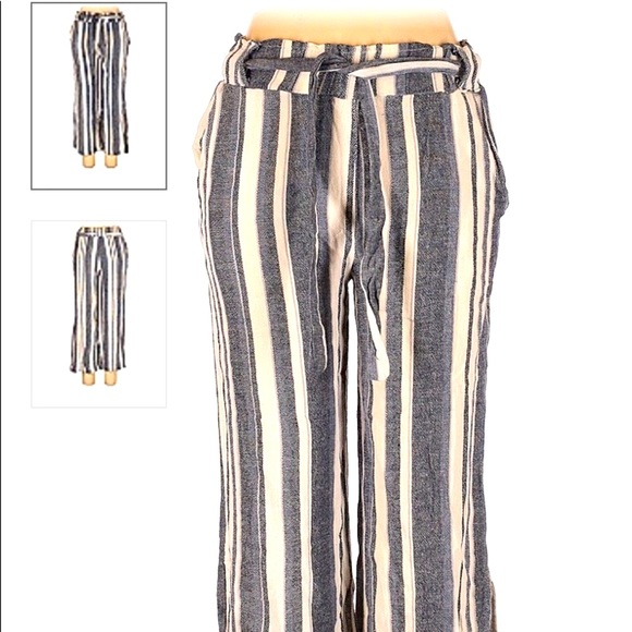 Summery linen like pants M - Picture 1 of 6